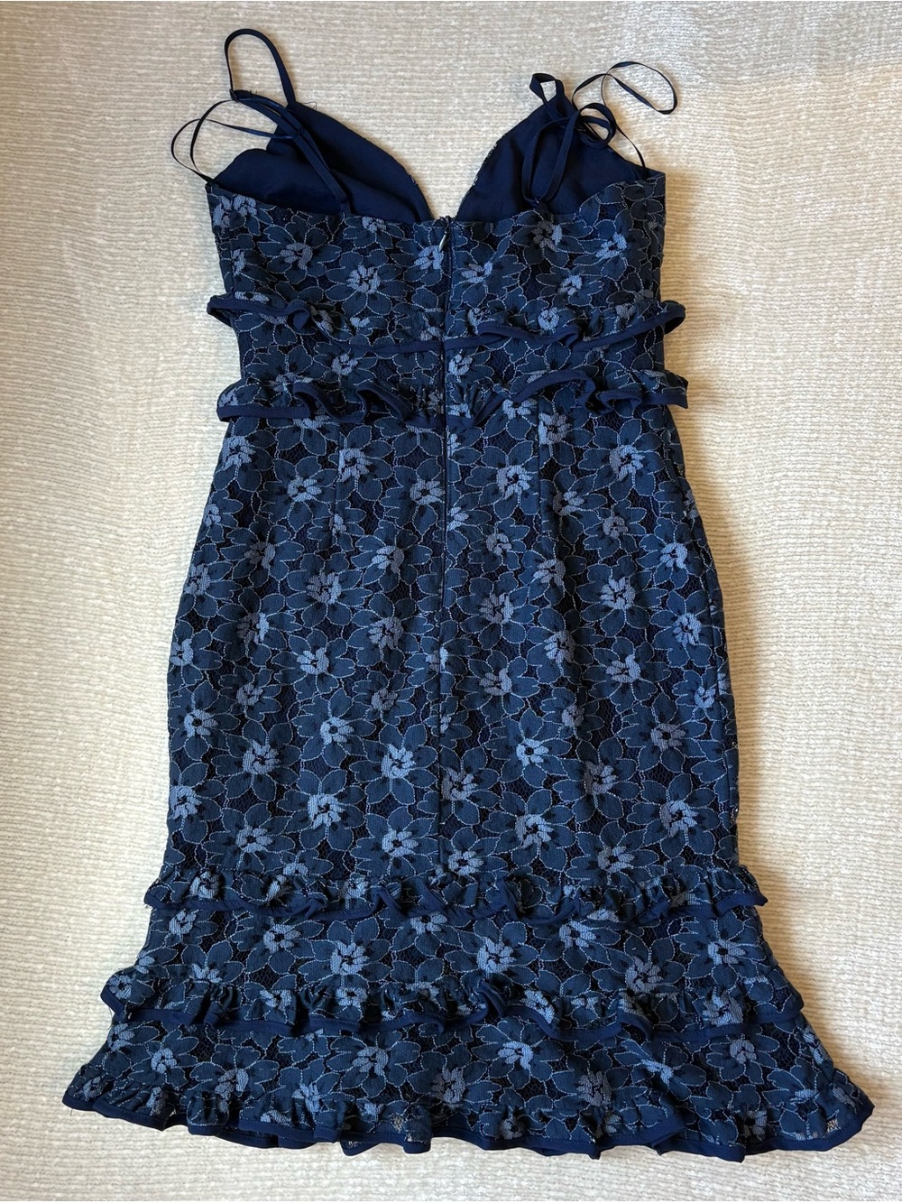 Nasty Gal Dress View 4